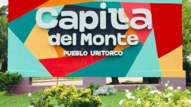 Capilla del Monte lanza el certificado de calidad sanitaria