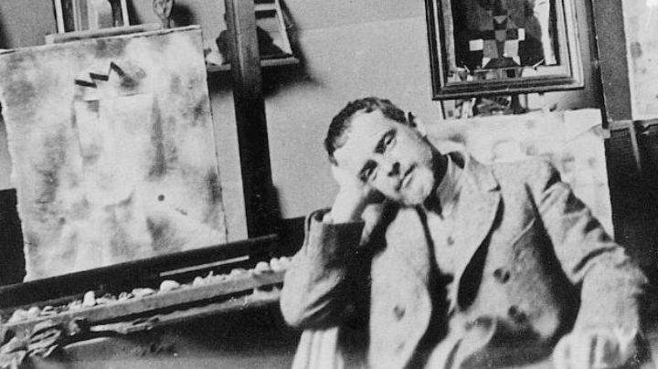 Cinco claves para ser un artista, según Paul Klee