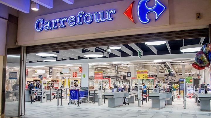Walmart, Carrefour y Alsea ratificaron su continuidad en Argentina