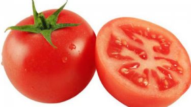 El tomate brinda múltiples beneficios para nuestra salud