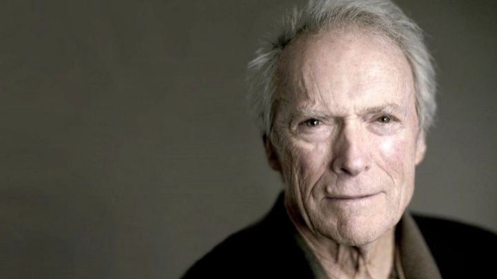 A los 90 años, Clint Eastwood prepara su nueva película