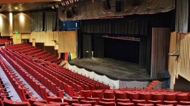 Los teatros de Carlos Paz abrirán sus puertas el 4 de diciembre