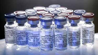 Coronavirus: Argentina comprará 25 millones de dosis de la vacuna rusa