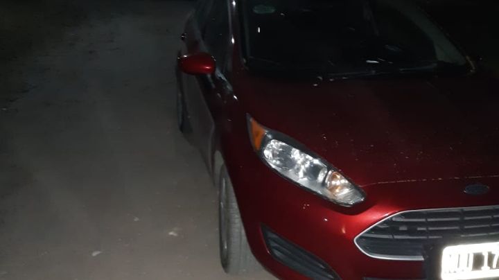 Ola de robo de cubiertas de vehículos en San Antonio de Arredondo
