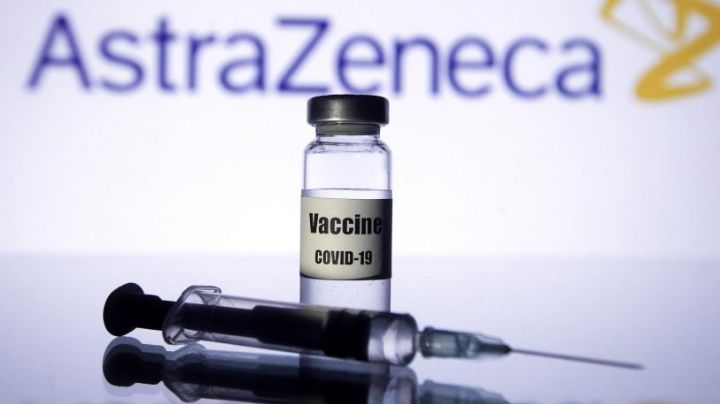 AstraZeneca y Oxford anunciaron que su vacuna tiene «una eficacia del 70%»