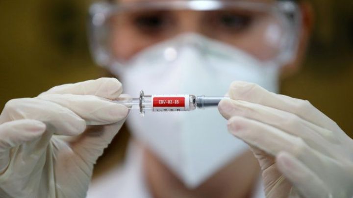 Covid-19: Anunciaron que la vacuna rusa tuvo hasta 95% de eficacia