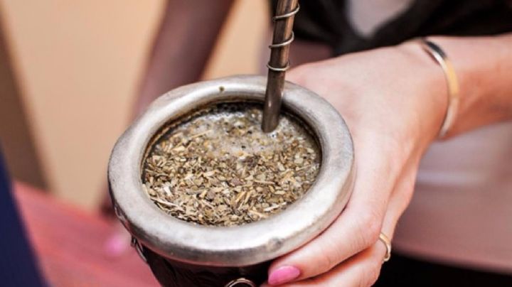 Conocé que te quieren decir según el mate que te preparen