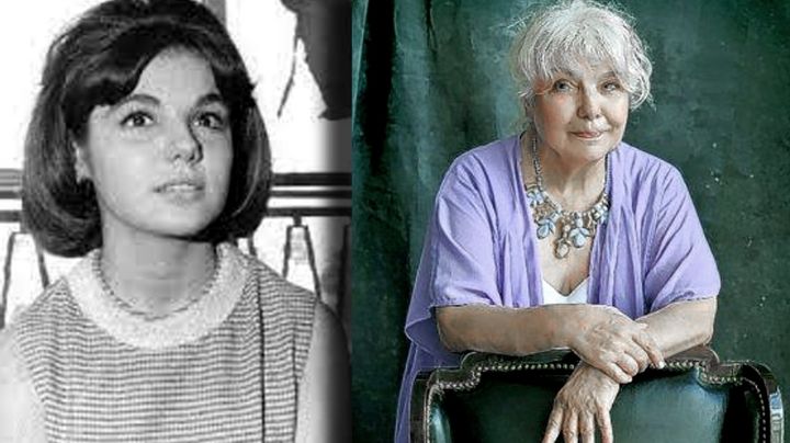 Murió a los 74 años la actriz Laura Bove