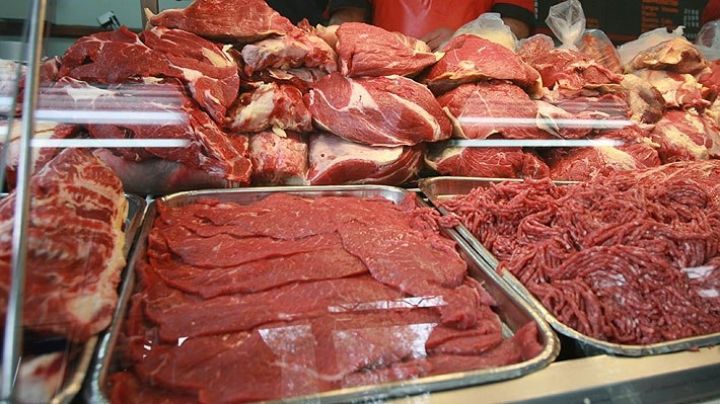 Buscan acuerdo para un 2021 con cortes de carne a precios populares