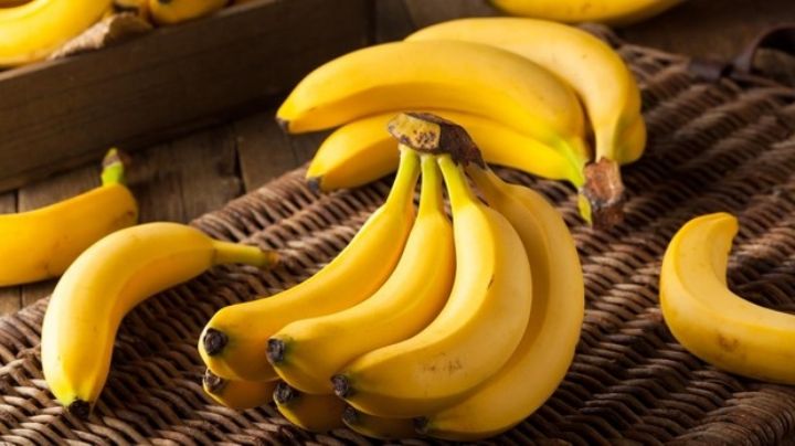 Beneficios y propiedades de la banana para una vida saludable