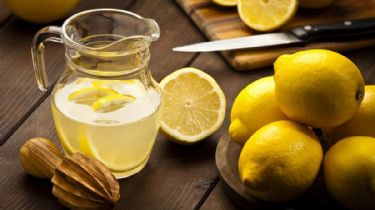 Las propiedades y beneficios del limón