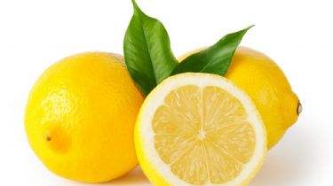 Las propiedades y beneficios del limón
