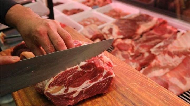 Carne: Gobierno y frigoríficos acordaron el precio de tres cortes