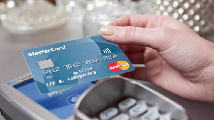 Extienden hasta el 13 de abril los vencimientos de las tarjetas de crédito