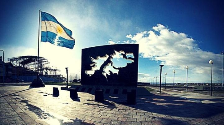 A 38 años de Malvinas, invitan a colgar banderas y entonar el himno en casa