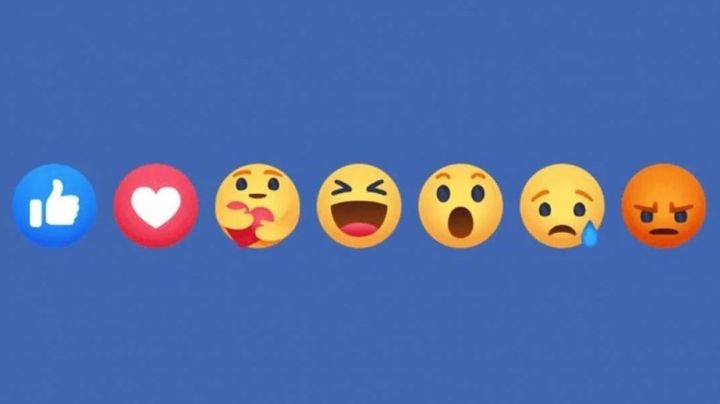 Facebook agregó una nueva reacción: «Me importa»