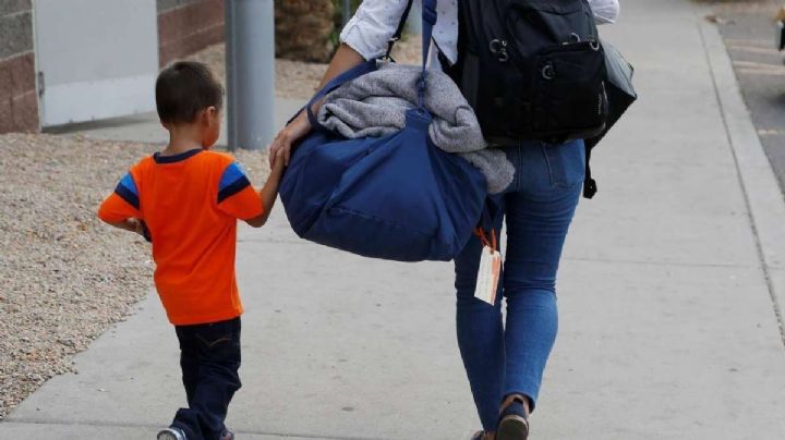 Habilitan a padres separados a trasladar a sus hijos en Córdoba