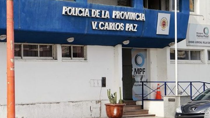 Carlos Paz: Dos detenidos por haber protagonizado una pelea callejera