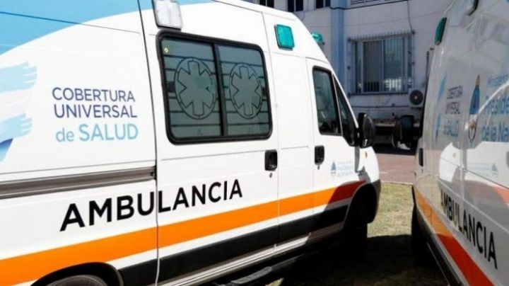 Aíslan en Córdoba a 60 personas por un caso positivo de un paramédico