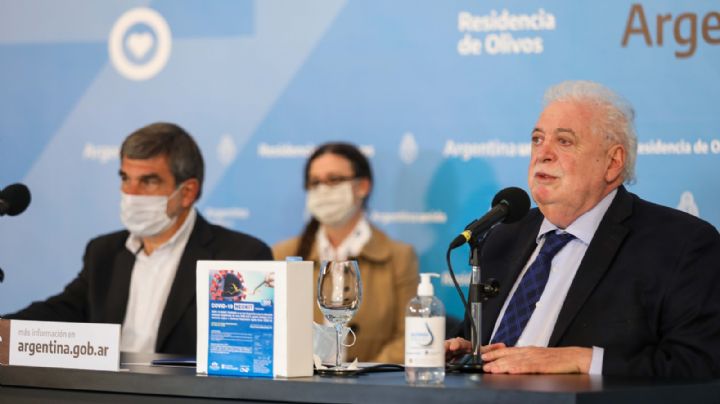 González García: «Vamos a poder dar con las demandas de forma más rápida»
