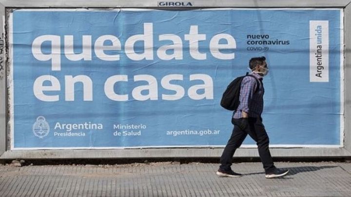 Argentina vive una «sindemia»: Varias epidemias juntas