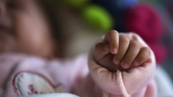 Luján: Siete bebés dieron positivo de Covid-19
