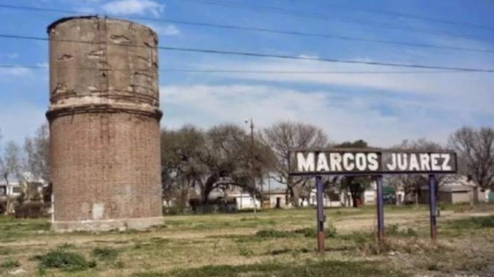 Tras 19 casos positivos: Marcos Juárez vuelve a Fase 1