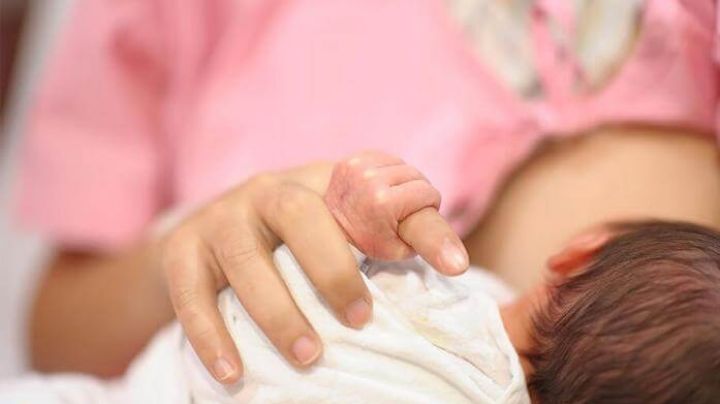 La lactancia materna protege al bebé hasta 2 años después