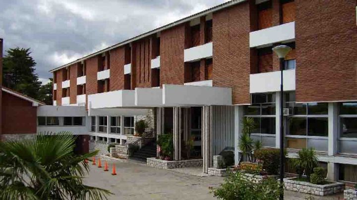 Un hotel sindical de Huerta Grande alojará pacientes con coronavirus