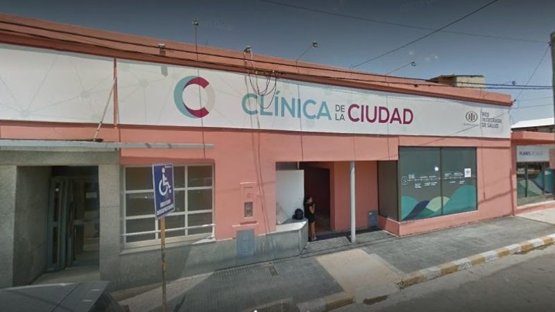 Villa Allende: Cierran una clínica por un caso de coronavirus