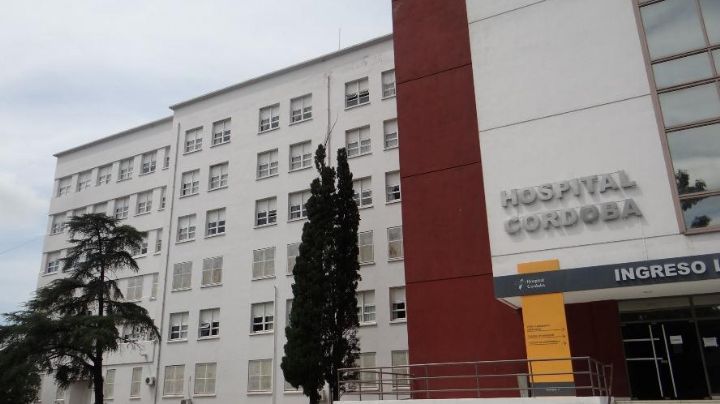 Solo atenderán casos de urgencia en el Hospital Córdoba