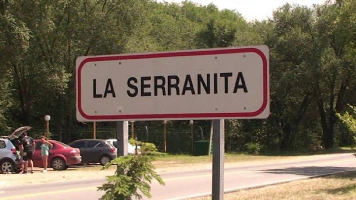 La Serranita: perpetua al asesino de la pareja de su ex mujer en 2018