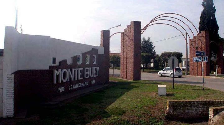Detienen a comisario de Monte Buey acusado de violar a una adolescente