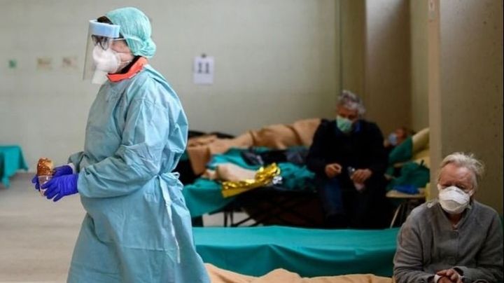 Familiares de fallecidos por coronavirus recibirán 15 mil pesos