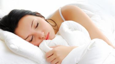 Salud: La importancia de dormir bien