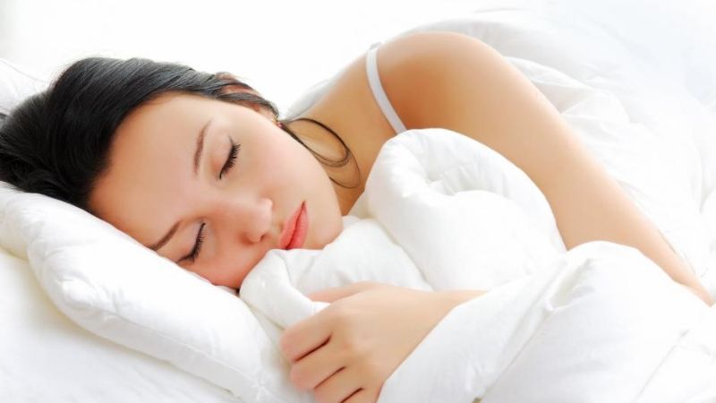Salud: La importancia de dormir bien