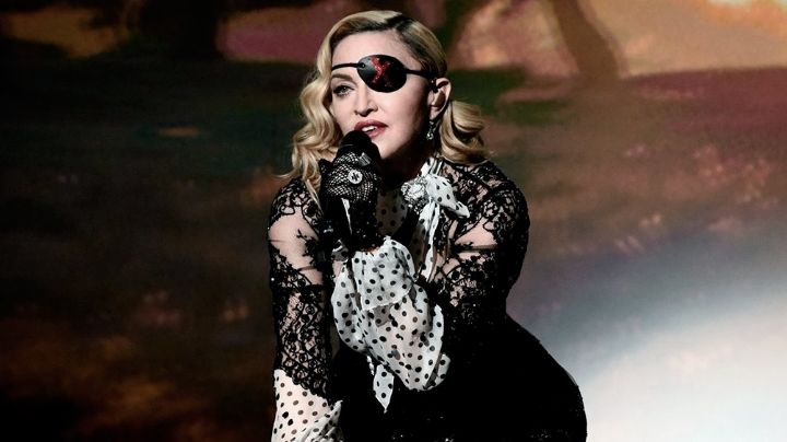 Madonna prepara una película autobiográfica