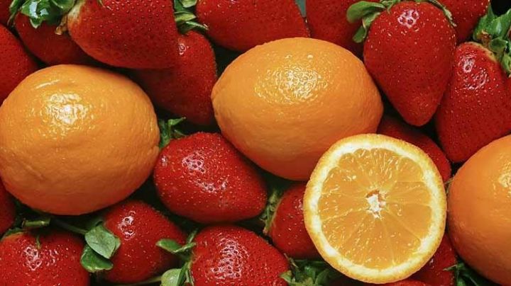 Estos son los 10 beneficios que aporta la vitamina C