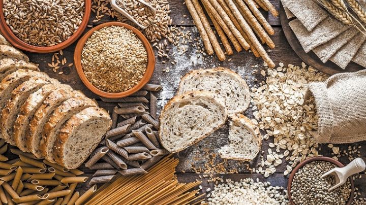 Cereales: Mientras mas variados sean, mejor para la salud