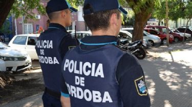 Córdoba: 54 policías recuperados de Covid-19 donarán plasma