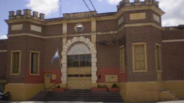Confirman el primer caso de Covid-19 en la unidad penitenciaria de Río Cuarto