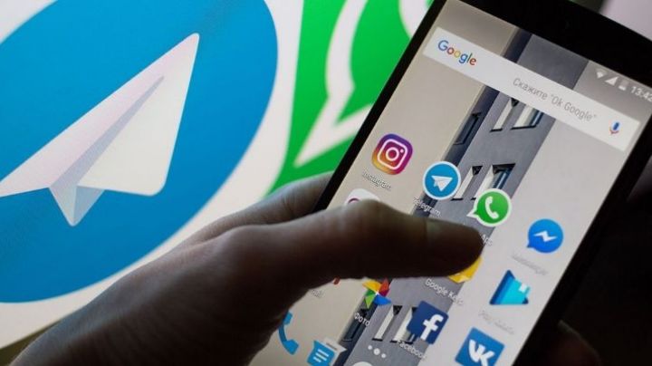 Telegram superó los 500 millones de usuarios