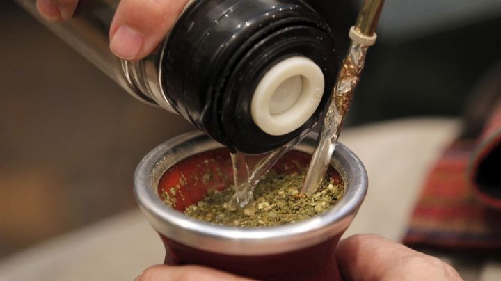 Beneficios que brinda el mate a nuestra salud