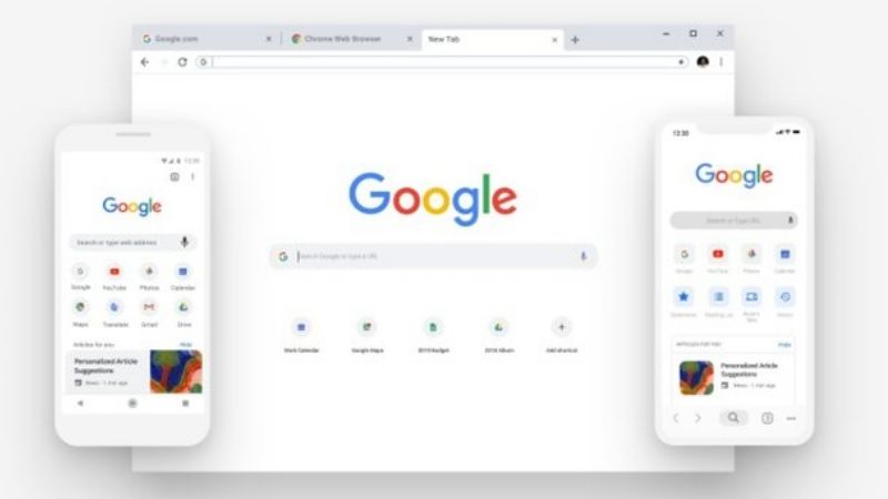 Chrome busca eliminar las cookies para proteger la privacidad de los usuarios