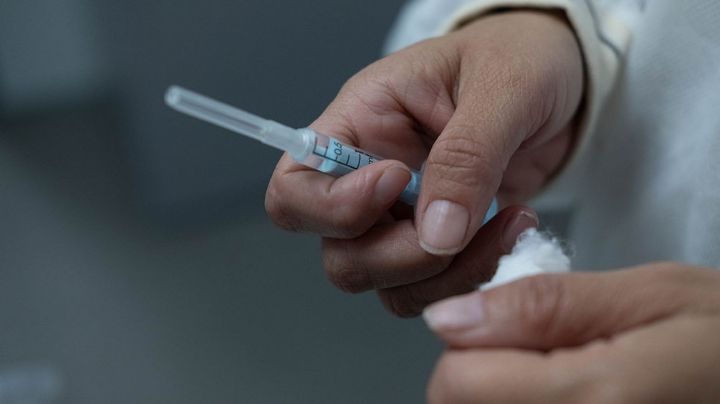 Argentina trabaja en su propia vacuna contra el coronavirus