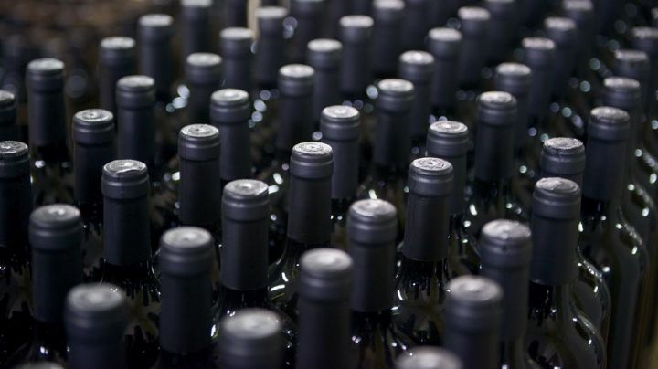 El consumo de vino aumentó un 6,5% en 2020