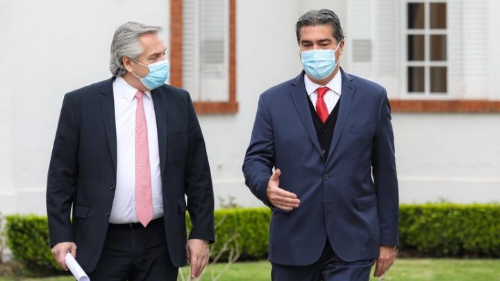 La Pampa y Chaco anunciaron toques de queda sanitarios