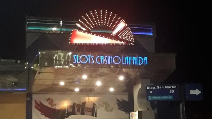 El casino de La Falda reabre sus salas este viernes