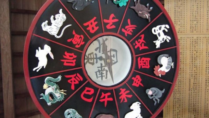 Qué animal sos en el horóscopo chino y qué significa cada signo