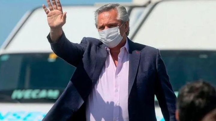 En Tucumán, el Presidente relanzará la campaña en el interior